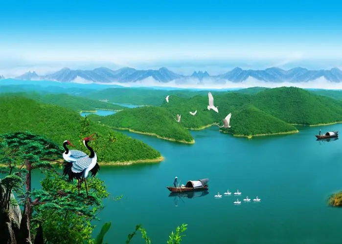环保高端